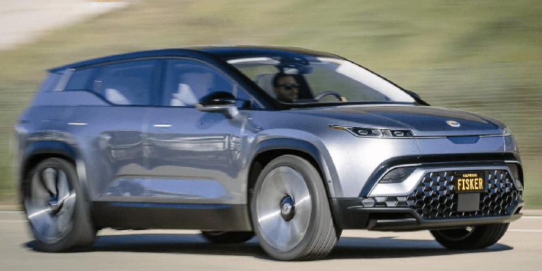 Fisker отказывается от твердотельных аккумуляторов — «дальность 800 км на 1-минутной зарядке» оказалась пустым обещанием