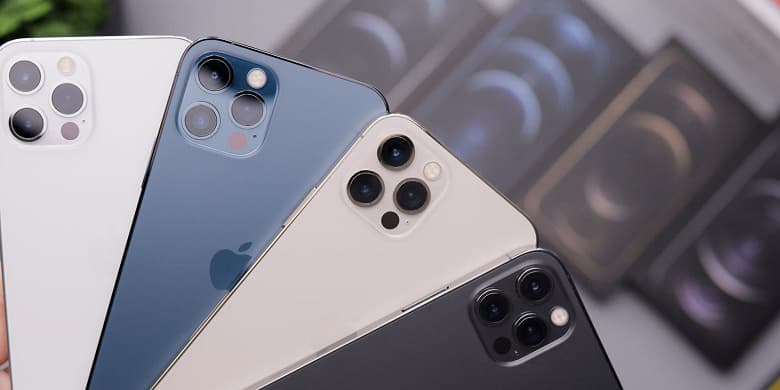 iPhone 13 получит то, что было у Samsung Galaxy S10 ещё в 2019 году: максимальный объём памяти увеличится до 1 ТБ