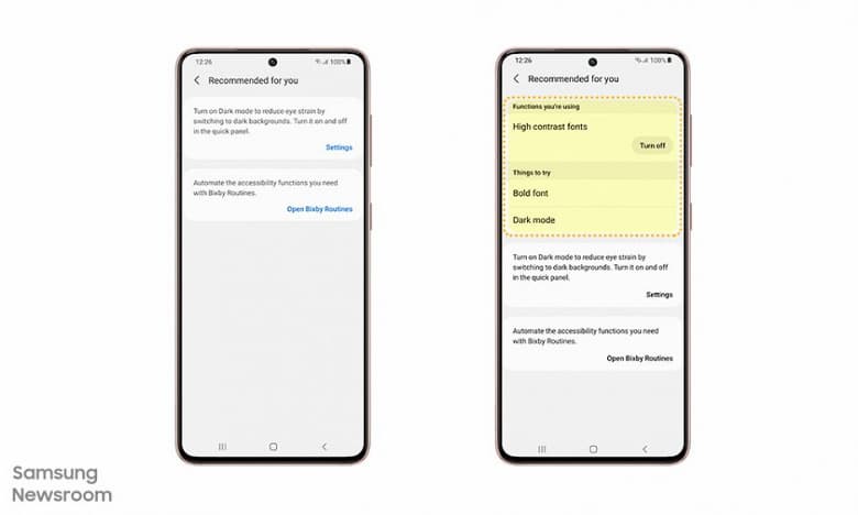 Samsung рассказала, как создавалась оболочка One UI 3.1 для Android 11