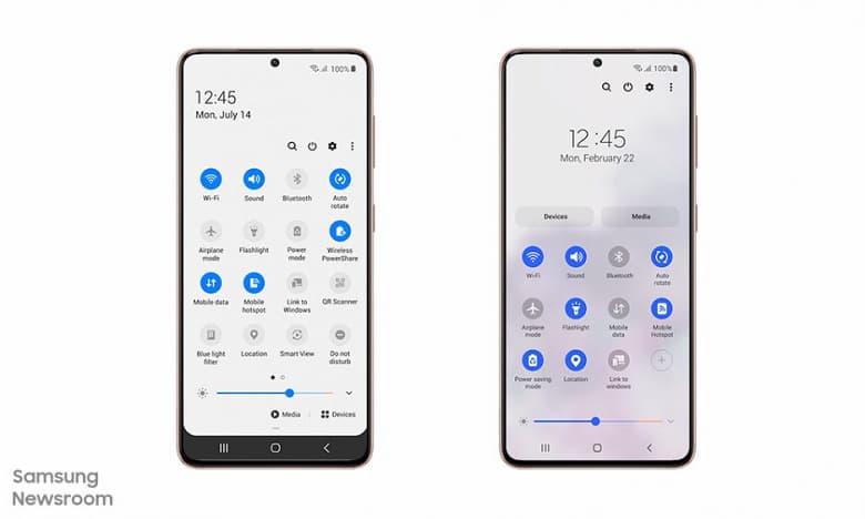 Samsung рассказала, как создавалась оболочка One UI 3.1 для Android 11