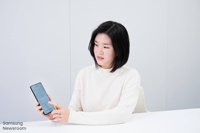 Samsung рассказала, как создавалась оболочка One UI 3.1 для Android 11