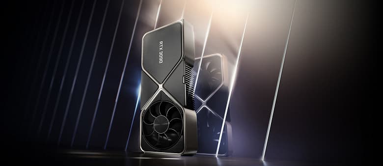 Видеокарты Nvidia RTX 30 пока немного отстают от карт Radeon RX 6000 по приросту производительности от включения Resizable BAR