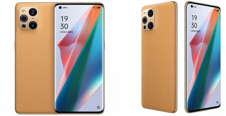 Представлена новая версия смартфона Oppo Find X3 Pro с камерой-микроскопом Представлена новая версия смартфона Oppo Find X3 Pro с камерой-микроскопом