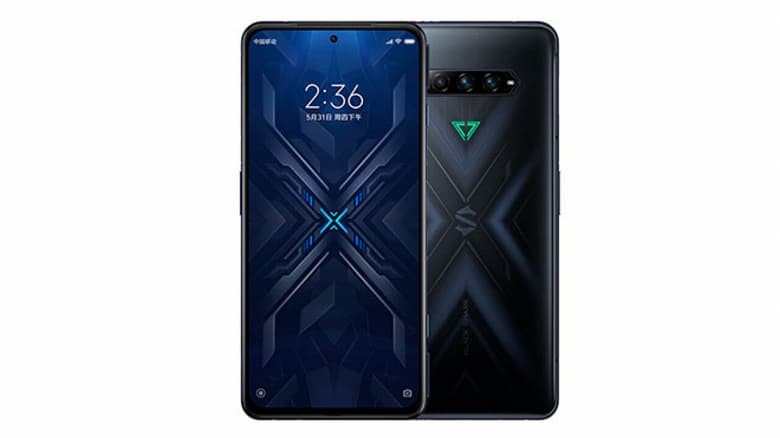 Snapdragon 888, 4500 мА•ч, 120 Вт и лучший звук среди всех смартфонов. Характеристики Black Shark 4 Pro подтверждены в первом обзоре