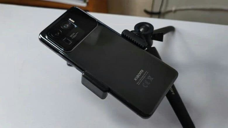 Экран OLED, 2K и 120 Гц, 5G, Harman Kardon, лучшая камера в серии, 5000 мА·ч, IP68 за 5. Xарактеристики и цены Xiaomi Mi 11 Pro и Mi 11 Ultra за считанные часы до анонса