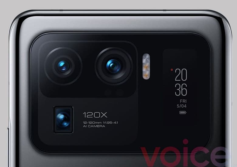 Все глобальные новинки Xiaomi на качественных рендерах: Mi 11i, Mi 11, Mi 11 Ultra, Mi 11 Lite и Mi 11 Lite 5G