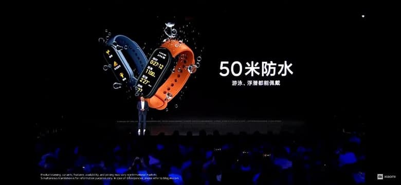 Экран AMOLED диагональю 1,56 дюйма, мониторинг сна и SpO2, NFC и 30 режимов тренировок за 43 доллара. Представлен фитнес-браслет Xiaomi Mi Band 6