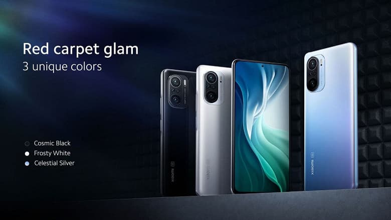 Snapdragon 888, 108 Мп, 120 Гц, 4520 мА·ч и Android 11 за 650 евро. Redmi K40 Pro+ добрался до Европы под названием Xiaomi Mi 11i и заметно подорожавшим Snapdragon 888, 108 Мп, 120 Гц, 4520 мА·ч и Android 11 за 650 евро. Redmi K40 Pro+ добрался до Европы под названием Xiaomi Mi 11i и заметно подорожавшим