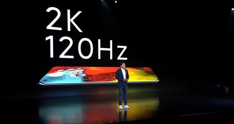 Snapdragon 888, 5000 мА·ч, 67 Вт + 67 Вт, IP68, 50 кратный зум и самый крупный датчик изображения в смартфоне. Представлен Xiaomi Mi 11 Pro