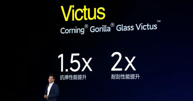 Snapdragon 888, 5000 мА·ч, 67 Вт + 67 Вт, IP68, 50 кратный зум и самый крупный датчик изображения в смартфоне. Представлен Xiaomi Mi 11 Pro