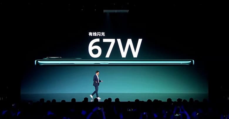 Snapdragon 888, 5000 мА·ч, 67 Вт + 67 Вт, IP68, 50 кратный зум и самый крупный датчик изображения в смартфоне. Представлен Xiaomi Mi 11 Pro