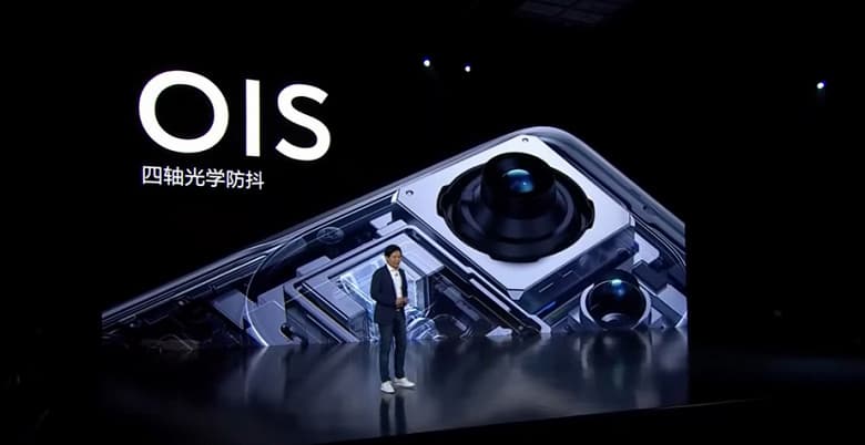 Snapdragon 888, 5000 мА·ч, 67 Вт + 67 Вт, IP68, 50 кратный зум и самый крупный датчик изображения в смартфоне. Представлен Xiaomi Mi 11 Pro