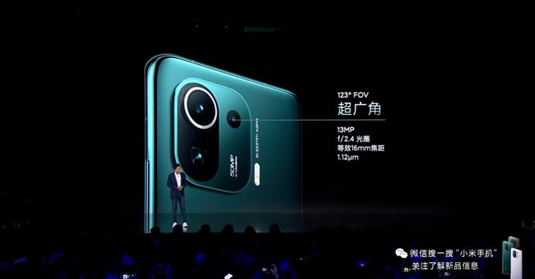 Snapdragon 888, 5000 мА·ч, 67 Вт + 67 Вт, IP68, 50 кратный зум и самый крупный датчик изображения в смартфоне. Представлен Xiaomi Mi 11 Pro