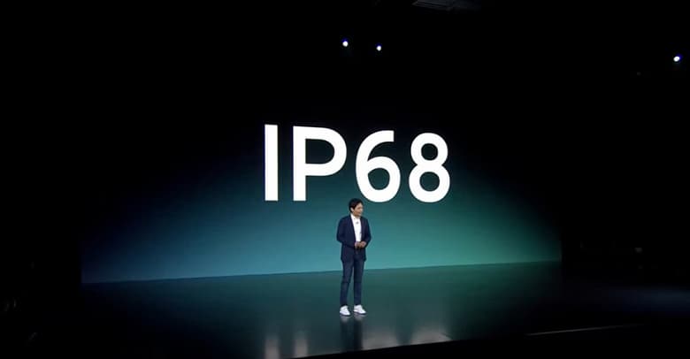 Snapdragon 888, 5000 мА·ч, 67 Вт + 67 Вт, IP68, 50 кратный зум и самый крупный датчик изображения в смартфоне. Представлен Xiaomi Mi 11 Pro