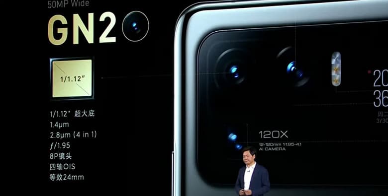 Представлен Xiaomi Mi 11 Ultra – лучший камерофон по версии DxOMark и первый смартфон, снимающий лучше профессиональной камеры