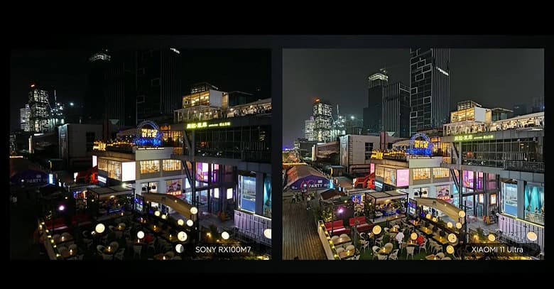 Представлен Xiaomi Mi 11 Ultra – лучший камерофон по версии DxOMark и первый смартфон, снимающий лучше профессиональной камеры