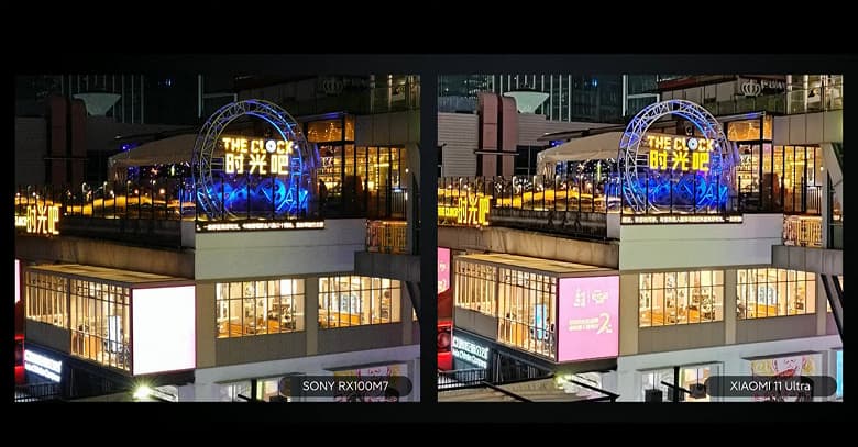 Представлен Xiaomi Mi 11 Ultra – лучший камерофон по версии DxOMark и первый смартфон, снимающий лучше профессиональной камеры