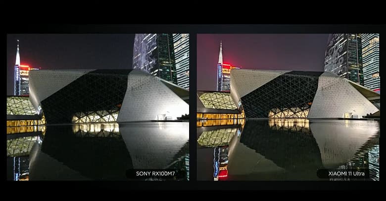 Представлен Xiaomi Mi 11 Ultra – лучший камерофон по версии DxOMark и первый смартфон, снимающий лучше профессиональной камеры