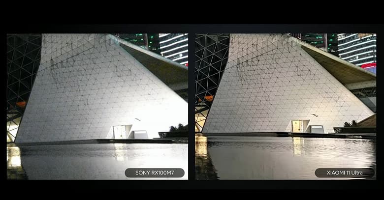 Представлен Xiaomi Mi 11 Ultra – лучший камерофон по версии DxOMark и первый смартфон, снимающий лучше профессиональной камеры