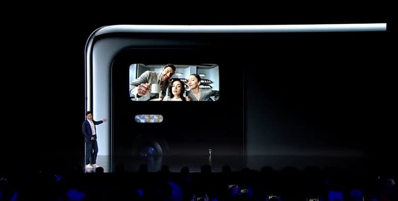 Представлен Xiaomi Mi 11 Ultra – лучший камерофон по версии DxOMark и первый смартфон, снимающий лучше профессиональной камеры