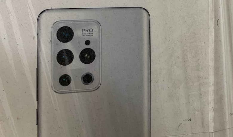 Квадрокамера, лидар и оптическая стабилизация. Meizu 18 Pro получил камеру не хуже, чем Galaxy S21 и Mi 11 Квадрокамера, лидар и оптическая стабилизация. Meizu 18 Pro получил камеру не хуже, чем Galaxy S21 и Mi 11