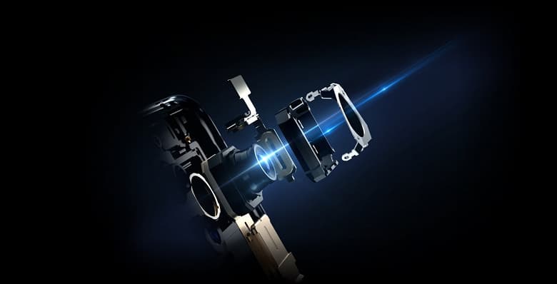Представлен изменившийся Vivo X60 Pro для международного рынка: с технологией Pixel Shift, как у зеркальных камер
