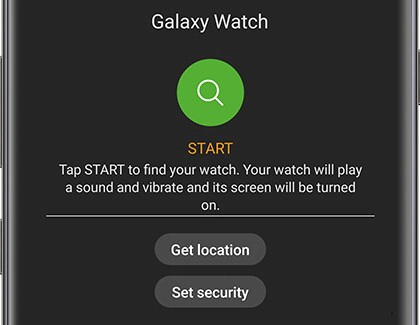 Samsung закрывает один из сервисов для умных часов: Get Location пропадёт с Galaxy Watch 3, Galaxy Watch Active 2 и Galaxy Watch