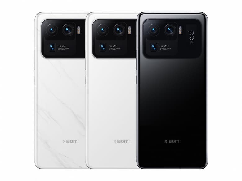 Xiaomi Mi 11 Ultra работает 55 часов при 10% заряда аккумулятора — для этого достаточно отключить основной экран Xiaomi Mi 11 Ultra работает 55 часов при 10% заряда аккумулятора — для этого достаточно отключить основной экран