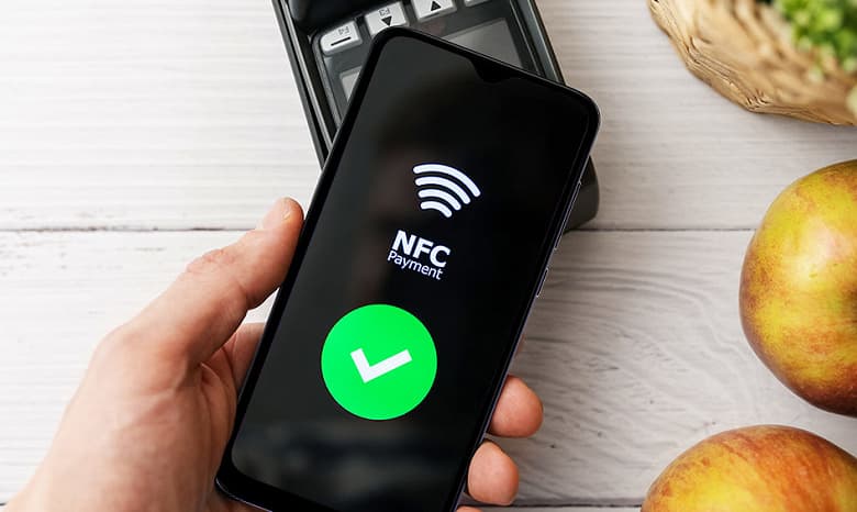 Такое бывает: в России выпустили смартфон с NFC за 7 тысяч рублей Такое бывает: в России выпустили смартфон с NFC за 7 тысяч рублей