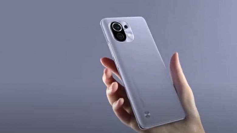 Стабильная MIUI 12.5 вышла на Xiaomi Mi 11