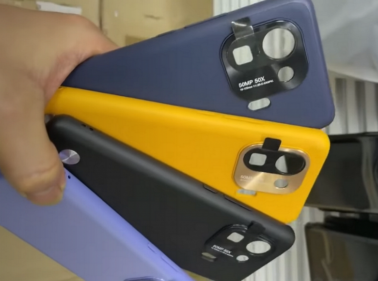 Ультимативный флагман Xiaomi Mi 11 Pro выходит уже в середине марта Ультимативный флагман Xiaomi Mi 11 Pro выходит уже в середине марта