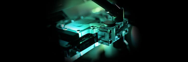 EK выпускает активную заднюю панель для водоблока EK-Quantum Vector Trinity RTX 3080/3090