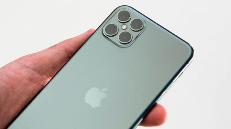 120 Гц спешат в iPhone 13 Pro и 13 Pro Max: Samsung начнёт производство новых LTPO-панелей для Apple совсем скоро