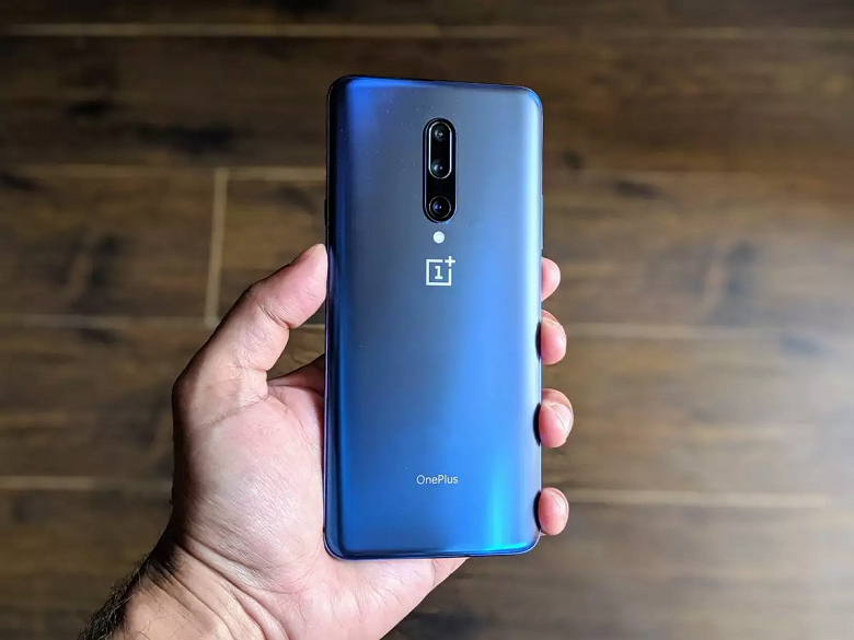 Владельцам OnePlus 7, 7 Pro, 7T и 7T Pro не стоит устанавливать Android 11