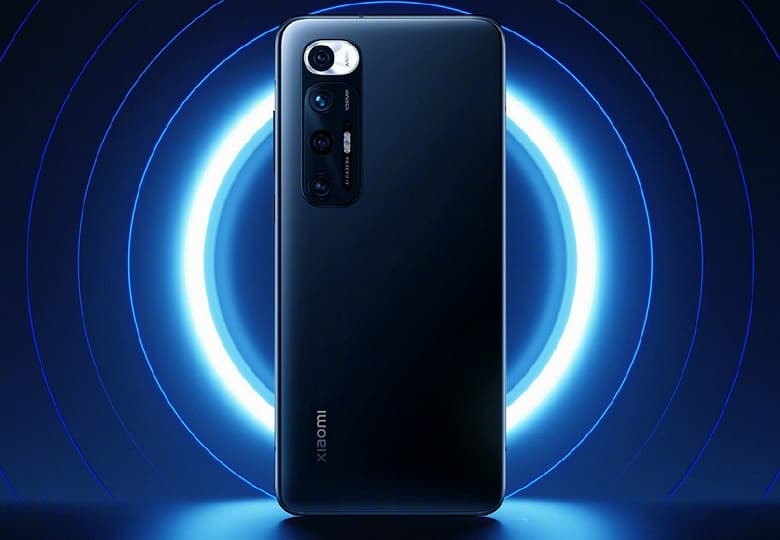 Новенький Xiaomi Mi 10S оказался наголову быстрее Xiaomi Mi 10 по скорости зарядки Новенький Xiaomi Mi 10S оказался наголову быстрее Xiaomi Mi 10 по скорости зарядки