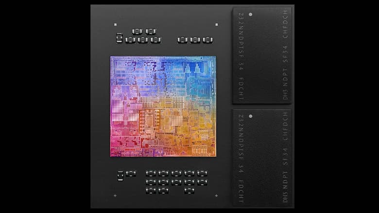 У Intel и AMD не будет шансов? Появились слухи про SoC Apple M1X и M2