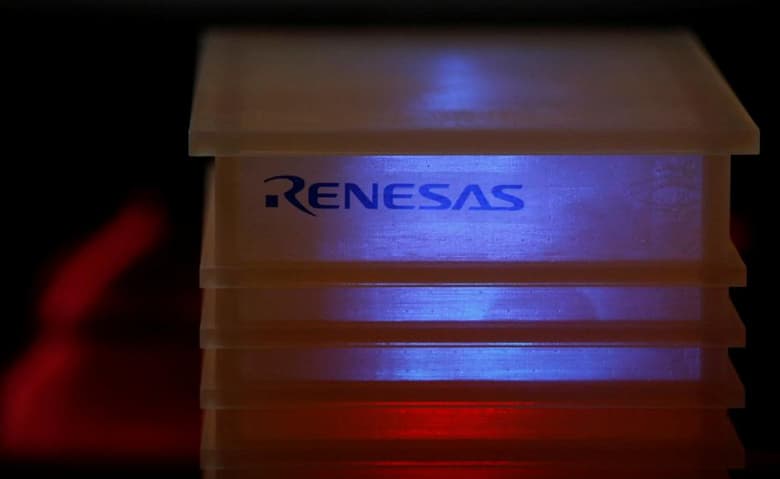 Япония попросила тайваньских производителей помочь с производством микросхем