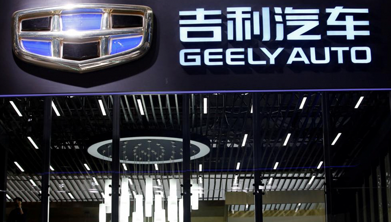 Geely Automobile Holdings планирует создание СП для производства электромобилей Zeekr