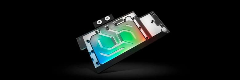 Водоблок EK-Classic Strix RTX 3070 D-RGB предназначен для видеокарт Asus ROG Strix GeForce RTX 3070 Водоблок EK-Classic Strix RTX 3070 D-RGB предназначен для видеокарт Asus ROG Strix GeForce RTX 3070