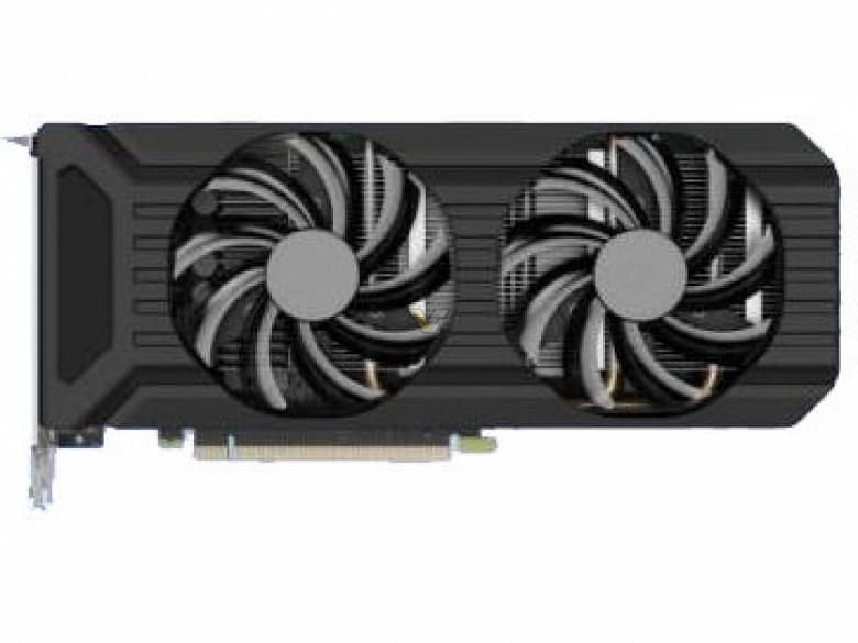 Всё для майнеров. Ускорители Nvidia P106 также возвращаются в строй