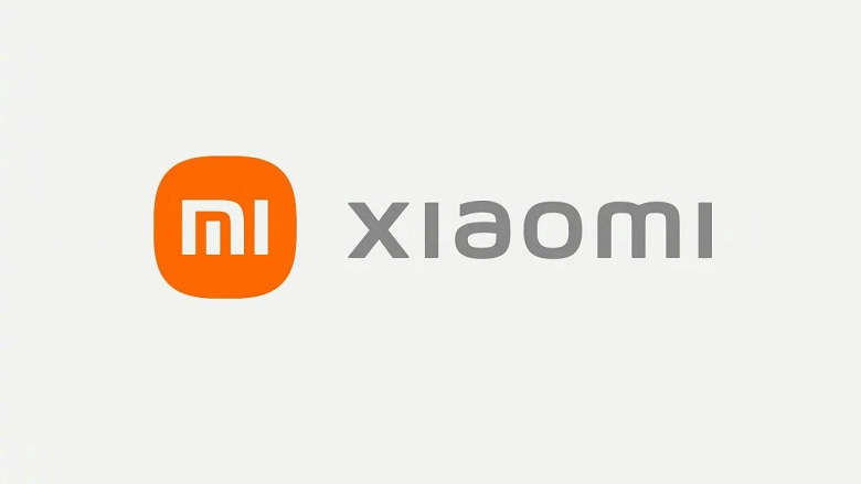 Xiaomi использовала суперэллипс в новом логотипе