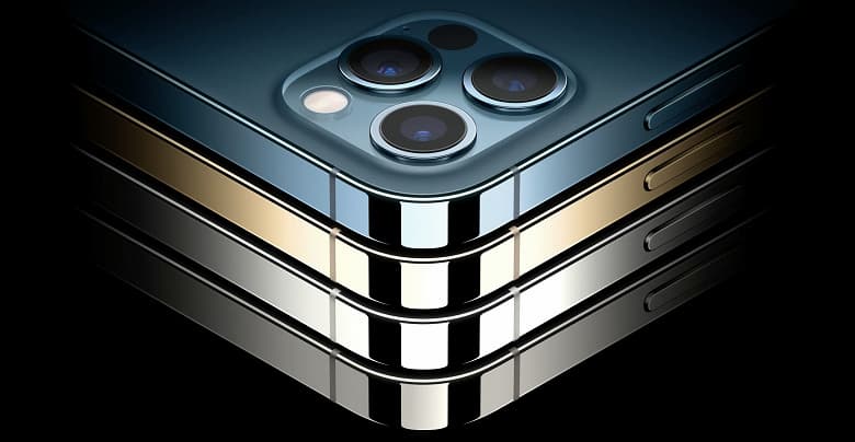 iPhone 13 Pro в деталях: новый дисплей, увеличенный аккумулятор и потяжелевший корпус