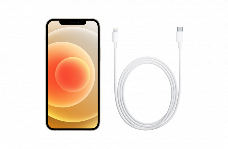 Apple откажется от разъёма Lightning в iPhone, но не в пользу USB-C