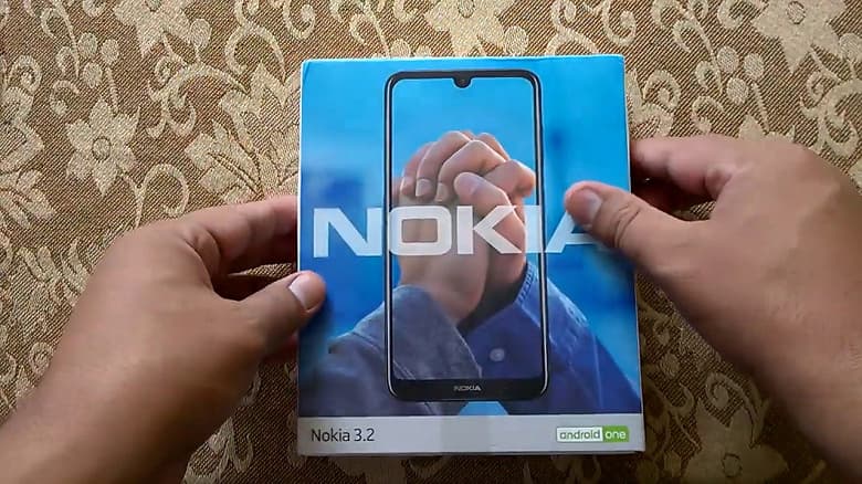 Украина обогнала Россию: первый смартфон Nokia с разблокировкой по лицу обновился до Android 11 раньше ожидаемого