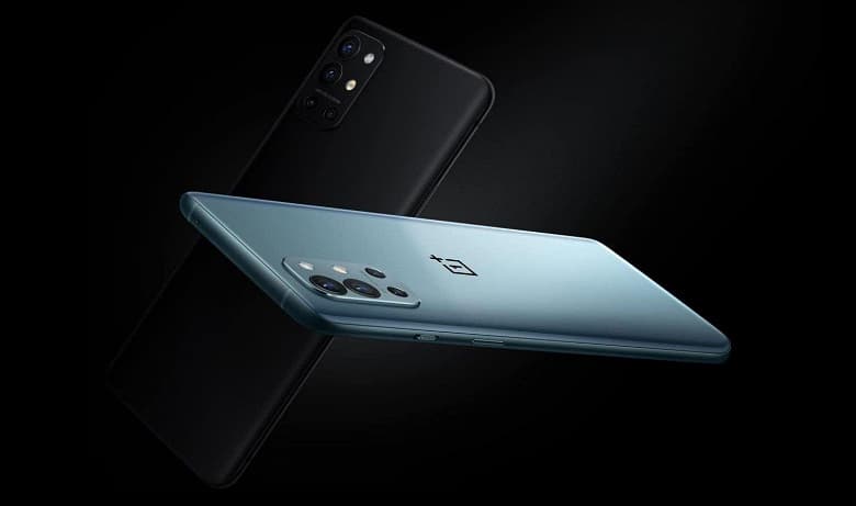 Представлен смартфон OnePlus 9R