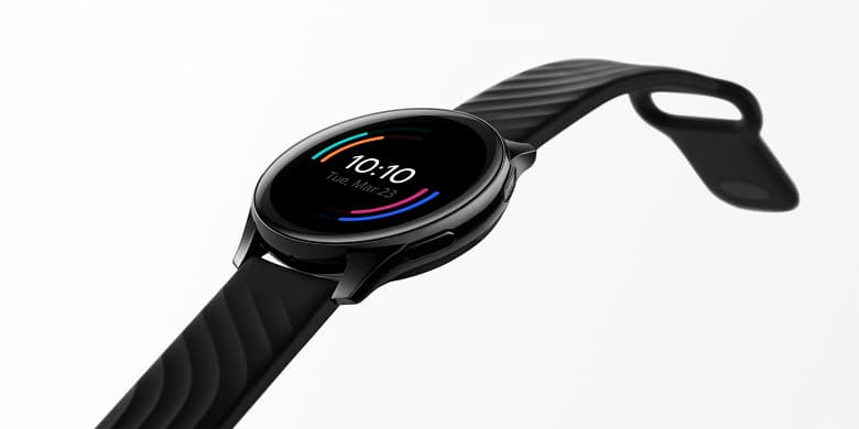 Настоящий конкурент Amazfit GTR 2 и Xiaomi Mi Watch: представлены умные часы OnePlus Watch