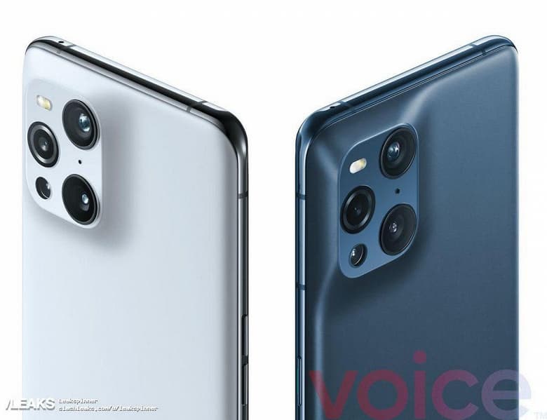 Уникальный смартфон с «невозможной поверхностью» Oppo Find X3 Pro во всей красе: качественные изображения и видео