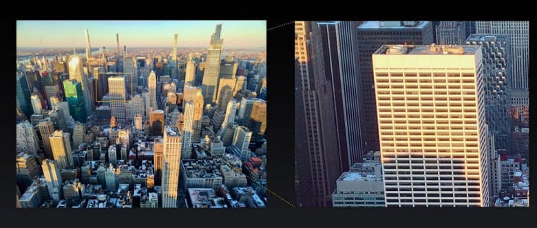 Realme показала смартфон Realme 8 Pro со 108-мегапиксельной камерой