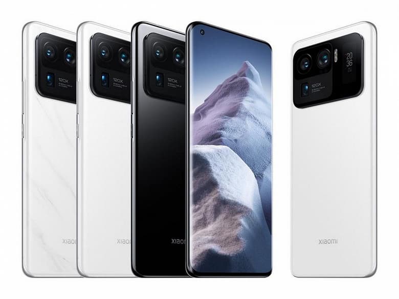 Суперфлагман Xiaomi Mi 11 Ultra уже можно купить с доставкой в Россию