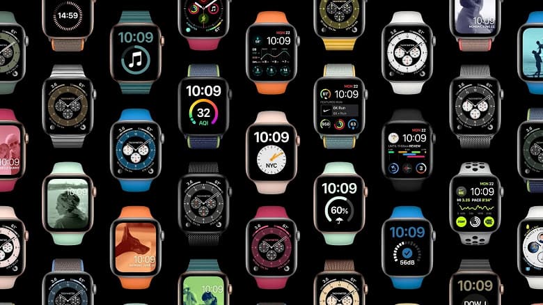 Такими будут принципиально новые Apple Watch. Первые эскизы демонстрируют изогнутый экран